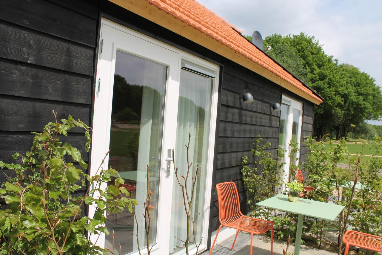 Schaluinenhoeve Baarle-Nassau Exterior foto