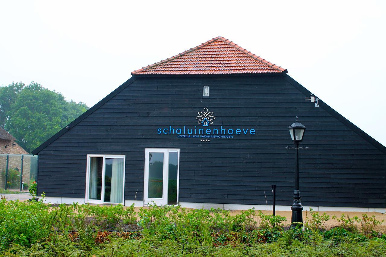 Schaluinenhoeve Baarle-Nassau Exterior foto