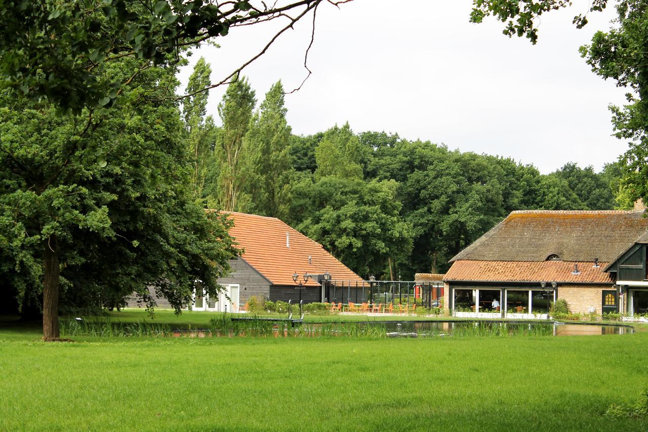 Schaluinenhoeve Baarle-Nassau Exterior foto