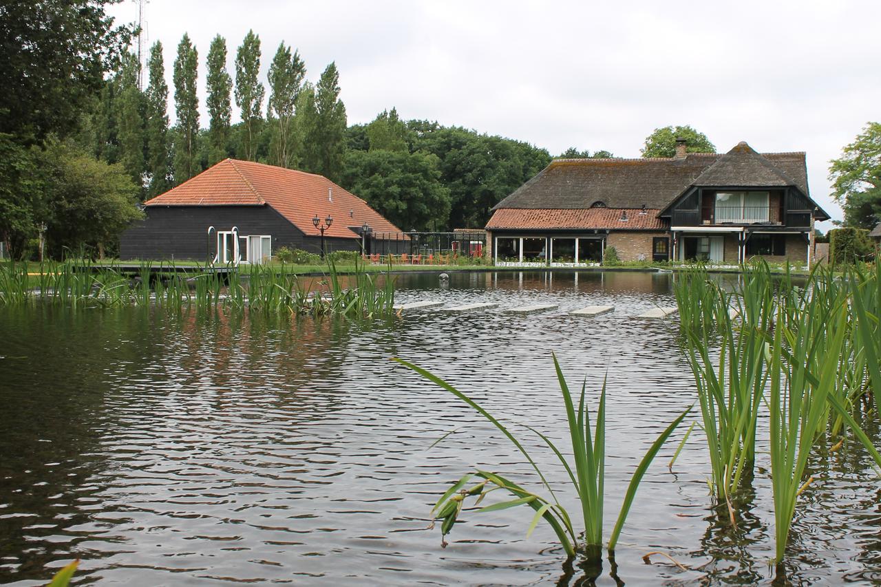 Schaluinenhoeve Baarle-Nassau Exterior foto