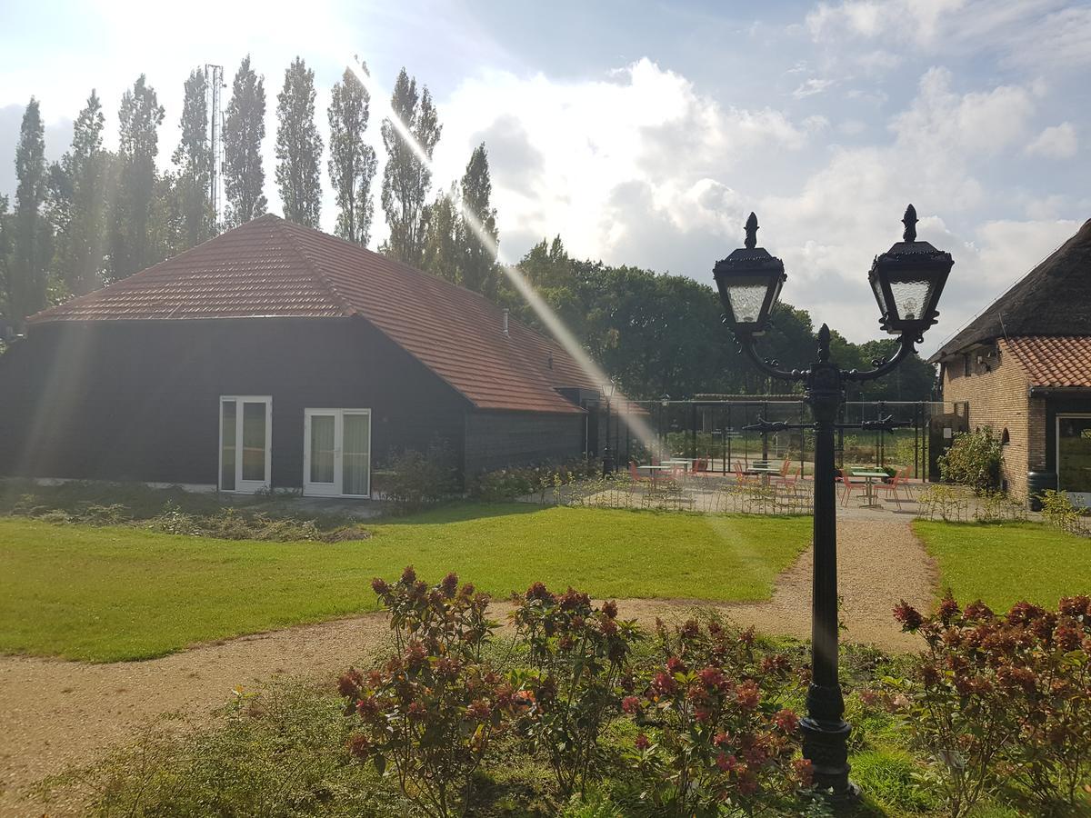 Schaluinenhoeve Baarle-Nassau Exterior foto