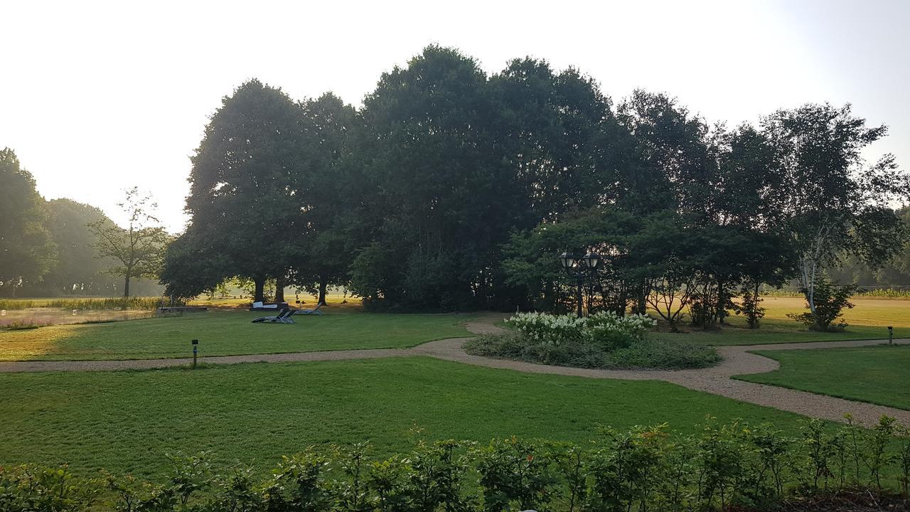 Schaluinenhoeve Baarle-Nassau Exterior foto