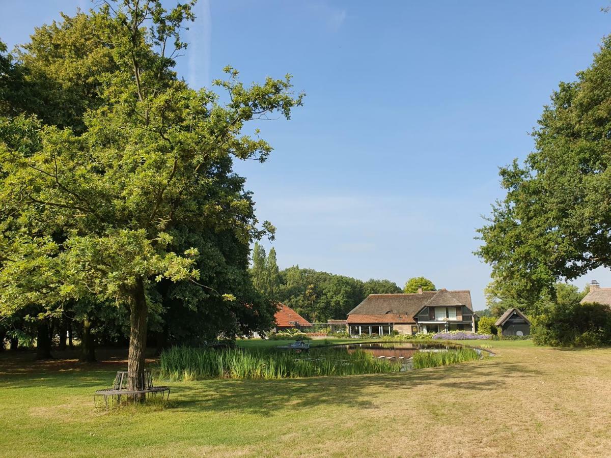 Schaluinenhoeve Baarle-Nassau Exterior foto