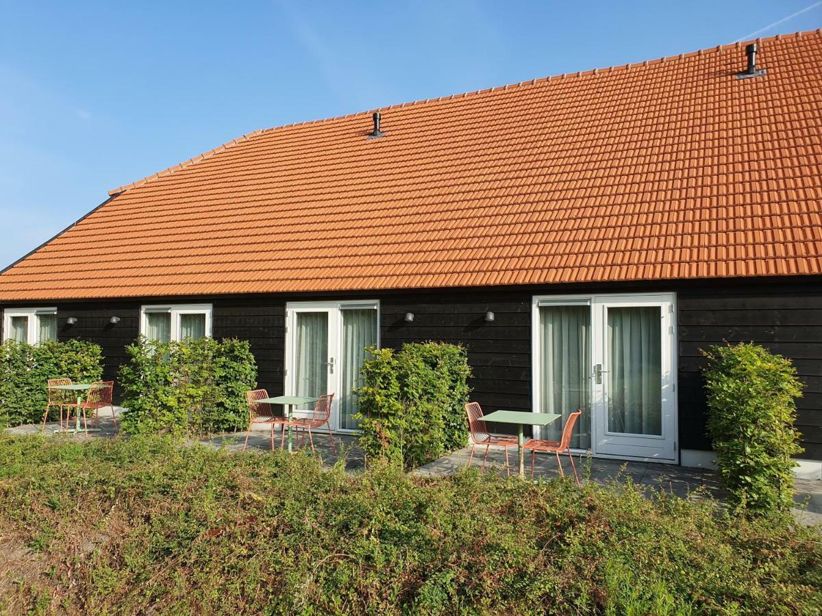 Schaluinenhoeve Baarle-Nassau Exterior foto
